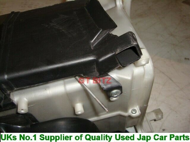 Nissan Skyline GTR R32 Heater Matrix Control Unit