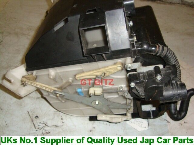 Nissan Skyline GTR R32 Heater Matrix Control Unit