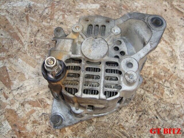 Nissan Skyline GTR R32 R33 R34 Alternator RB26DETT TESTED