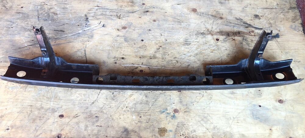 Nissan Skyline GTR R32 Rear Bumper Support Smash Slam Panel Bumper Retainer Bar