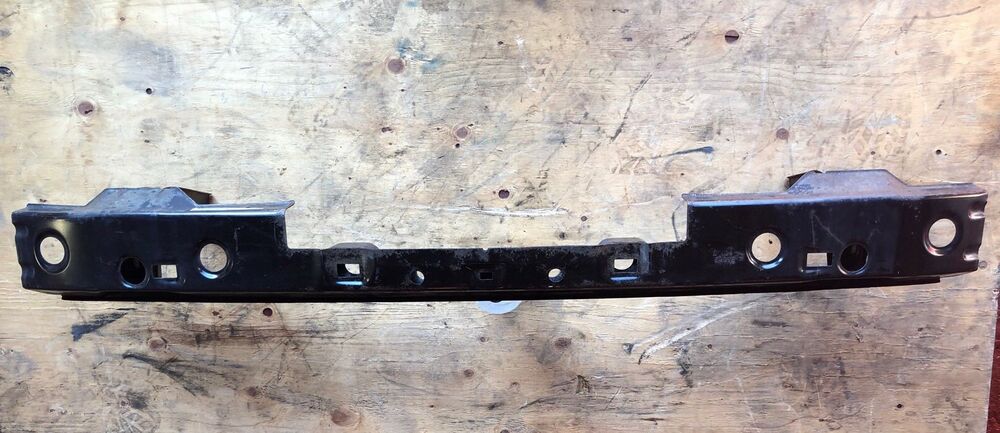 Nissan Skyline GTR R32 Rear Bumper Support Smash Slam Panel Bumper Retainer Bar