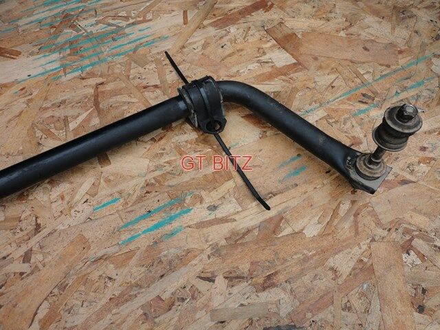 Skyline R32 GTR Rear Sway Anti Roll Bar ARB + Drop Links + Bushes & Brackets