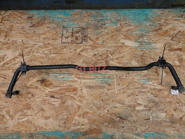 Skyline R32 GTR Rear Sway Anti Roll Bar ARB + Drop Links + Bushes & Brackets
