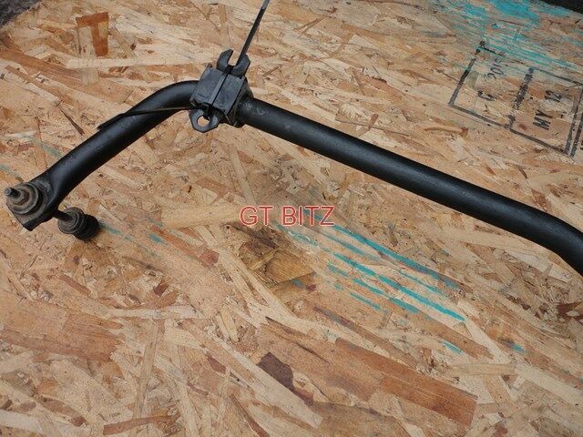 Skyline R32 GTR Rear Sway Anti Roll Bar ARB + Drop Links + Bushes & Brackets