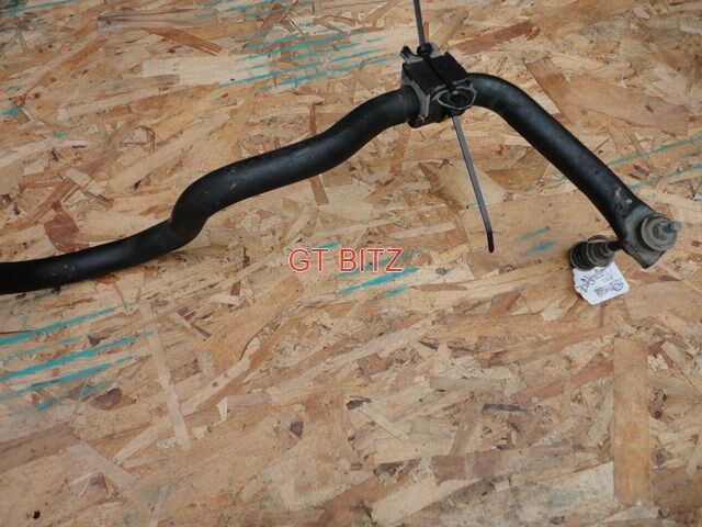 Skyline R32 GTR Rear Sway Anti Roll Bar ARB + Drop Links + Bushes & Brackets