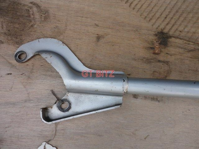 Nissan Skyline GTR R33 Front Strut Brace Bar - UK