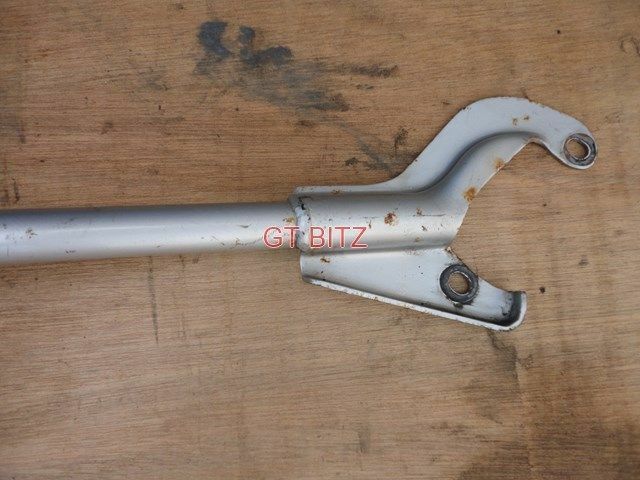 Nissan Skyline GTR R33 Front Strut Brace Bar - UK
