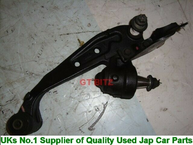 Nissan Skyline GTR R33 Front Upper Arm Wishbone Ball Joint RHS