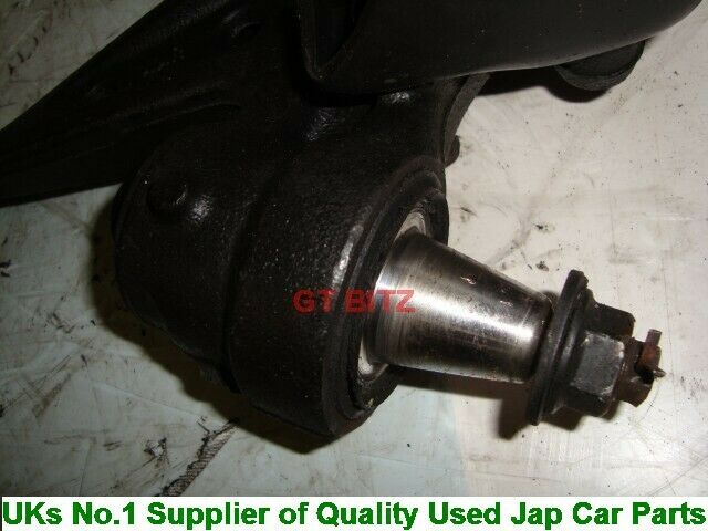 Nissan Skyline GTR R33 Front Upper Arm Wishbone Ball Joint RHS