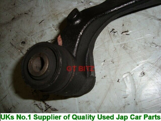 Nissan Skyline GTR R33 Front Upper Arm Wishbone Ball Joint RHS