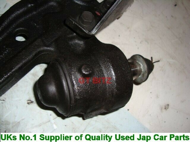 Nissan Skyline GTR R33 Front Upper Arm Wishbone Ball Joint RHS