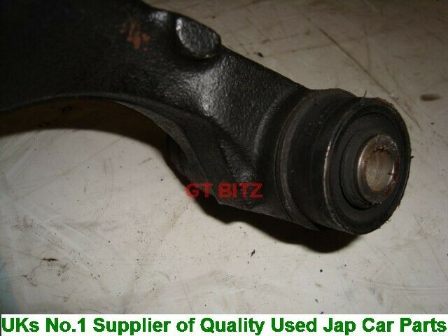 Nissan Skyline GTR R33 Front Upper Arm Wishbone Ball Joint RHS