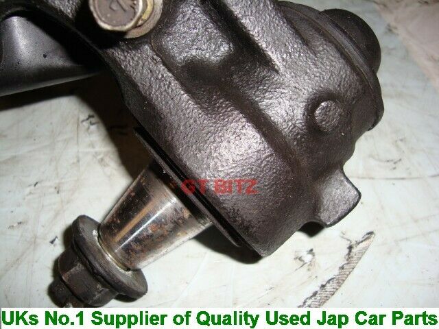 Nissan Skyline GTR R33 Front Upper Arm Wishbone Ball Joint RHS