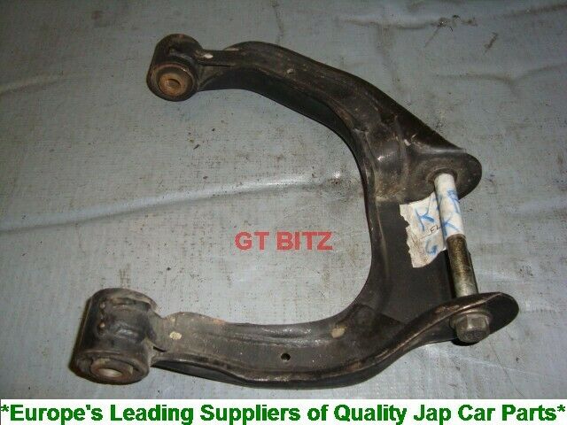 Nissan Skyline R33 GTR Front Upper Arm Wishbone Passenger LHS