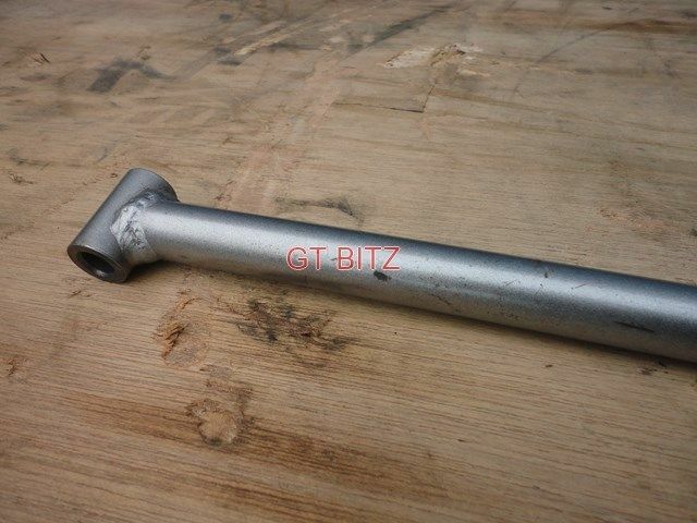 Nissan Skyline GTR R33 OEM Rear Strut Brace Bar