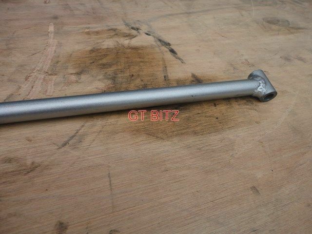 Nissan Skyline GTR R33 OEM Rear Strut Brace Bar