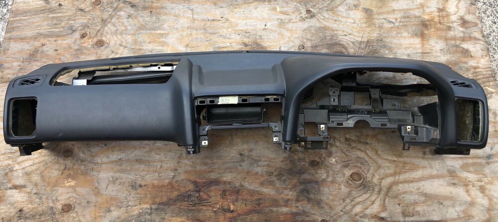 Nissan Skyline GT-T GTR R34 Dashboard Dash Excellent Condition