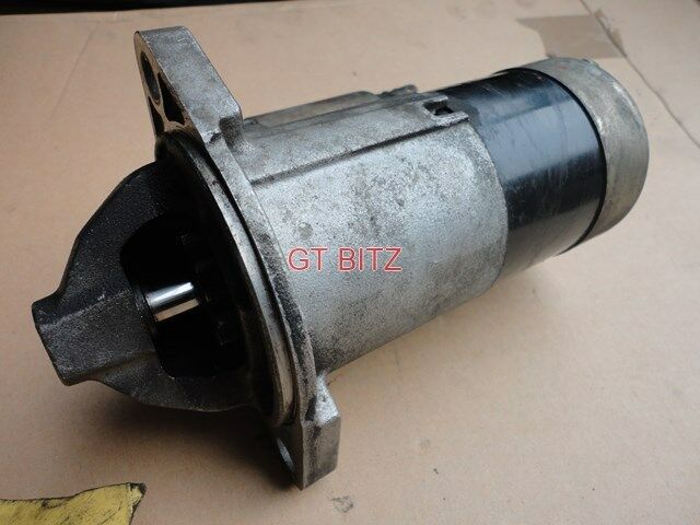 Skyline R34 GT-T GTT RB25 NEO 6 Auto Transmission Starter Motor