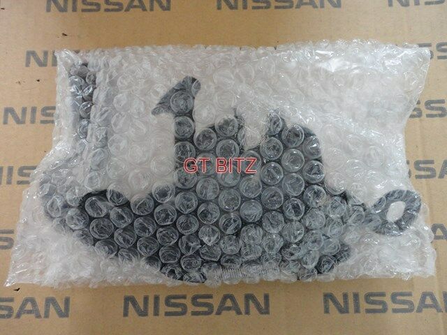 NEW Nissan Skyline R34 GTR Bonnet Catch Latch Mechanism