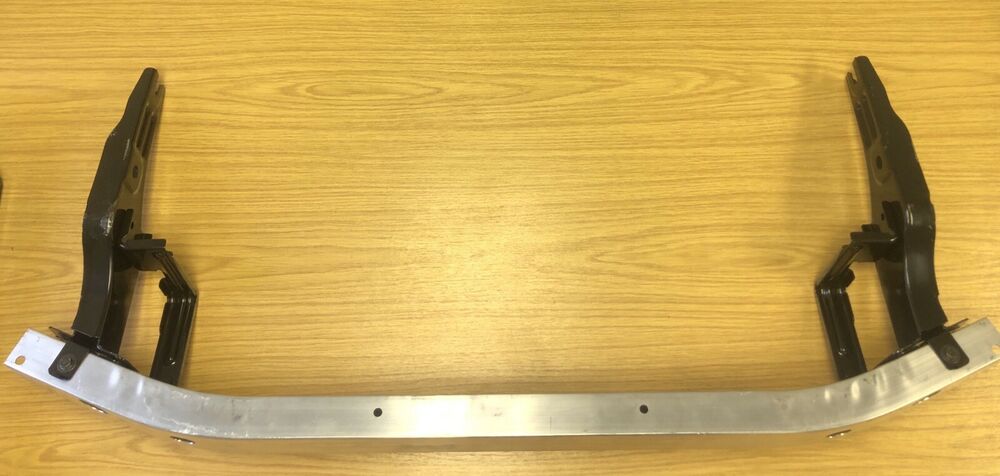 NEW Nissan Skyline GTR R34 Front Bumper Support Bar Smash Slam Panel Retainer