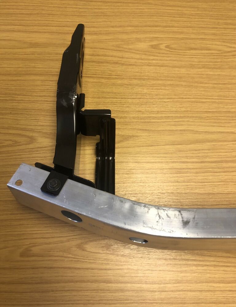 NEW Nissan Skyline GTR R34 Front Bumper Support Bar Smash Slam Panel Retainer