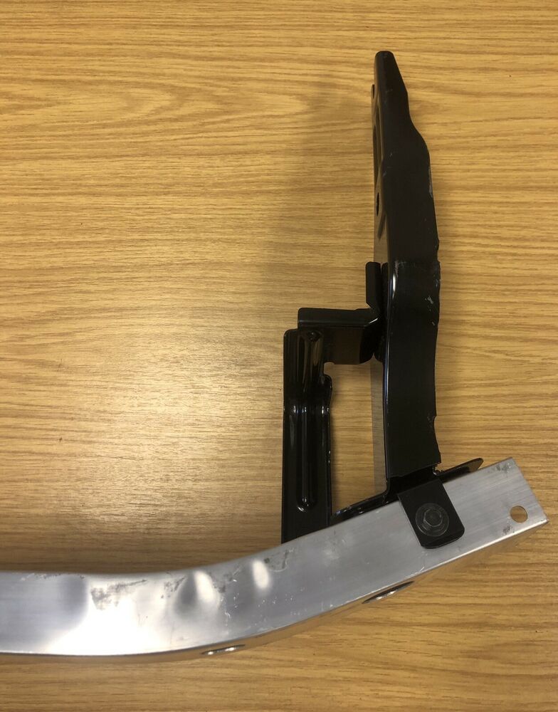 NEW Nissan Skyline GTR R34 Front Bumper Support Bar Smash Slam Panel Retainer