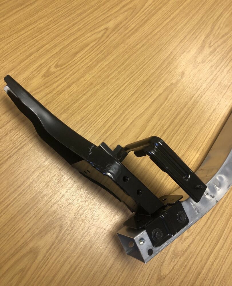 NEW Nissan Skyline GTR R34 Front Bumper Support Bar Smash Slam Panel Retainer