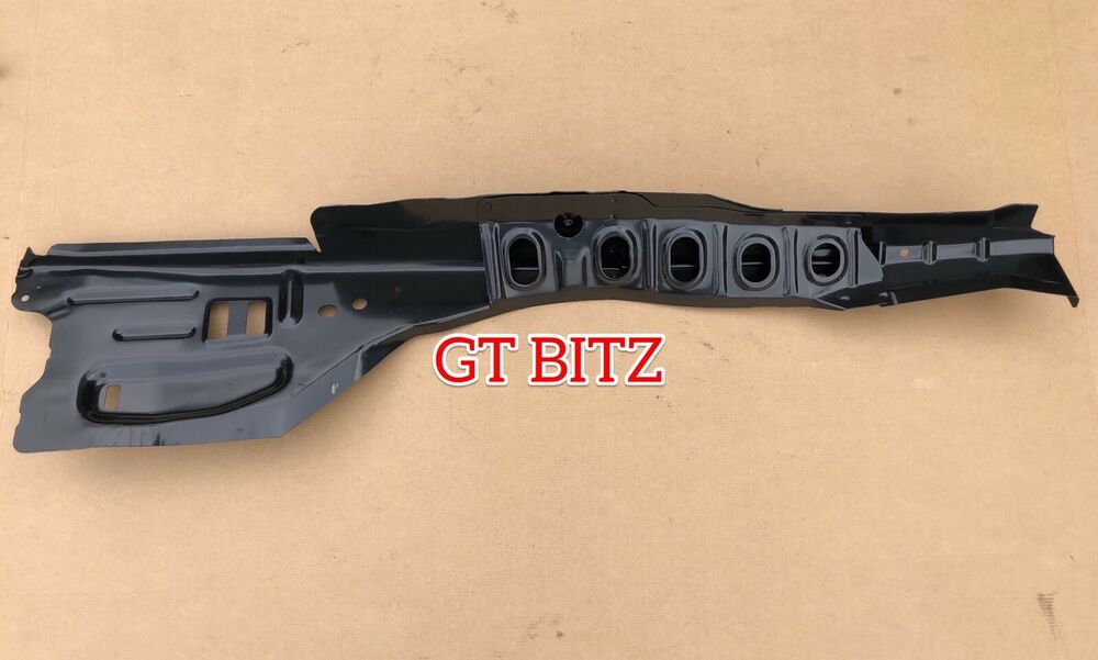 NEW Nissan Skyline GTR R34 Front Left Upper Outer Fender Wing Hood Ledge Ridge