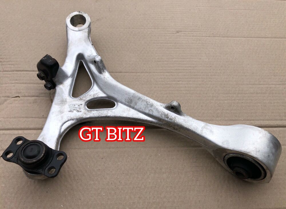 Nissan Skyline GTR R34 Front Lower Right Arm Wishbone