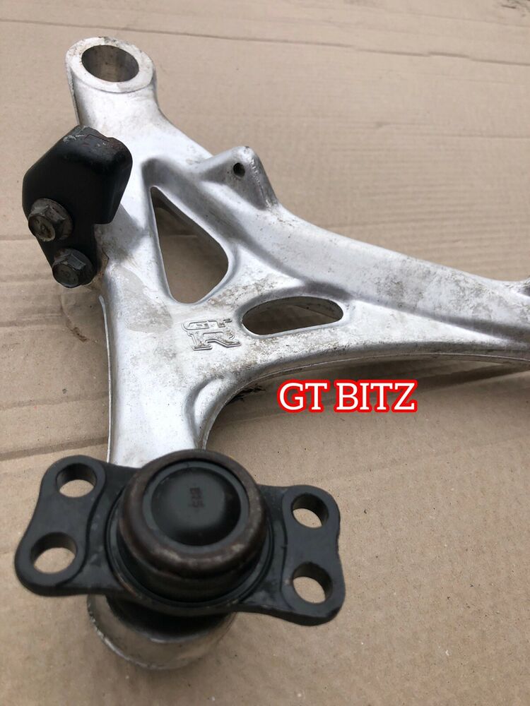 Nissan Skyline GTR R34 Front Lower Right Arm Wishbone