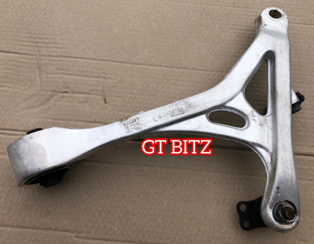 Nissan Skyline GTR R34 Front Lower Right Arm Wishbone