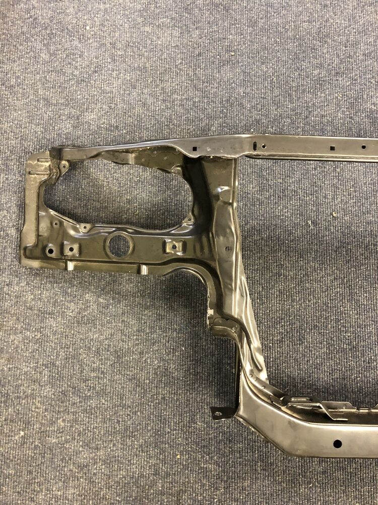 NEW Nissan Skyline R34 GTR Front Slam Panel Headlight Radiator Housing