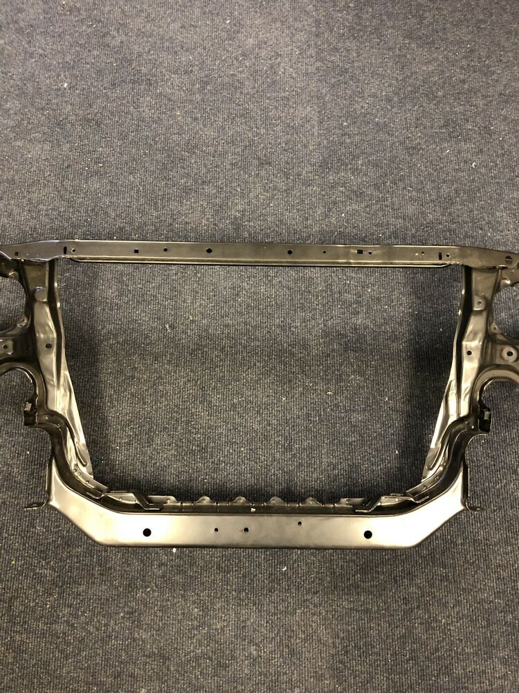 NEW Nissan Skyline R34 GTR Front Slam Panel Headlight Radiator Housing