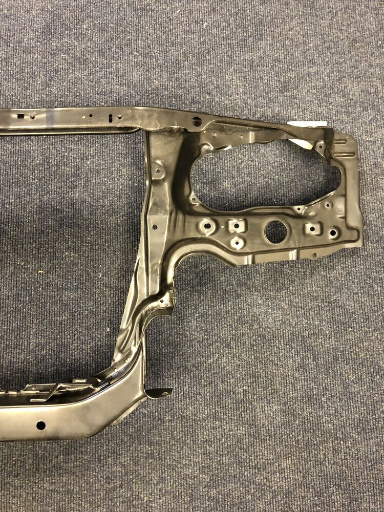 NEW Nissan Skyline R34 GTR Front Slam Panel Headlight Radiator Housing