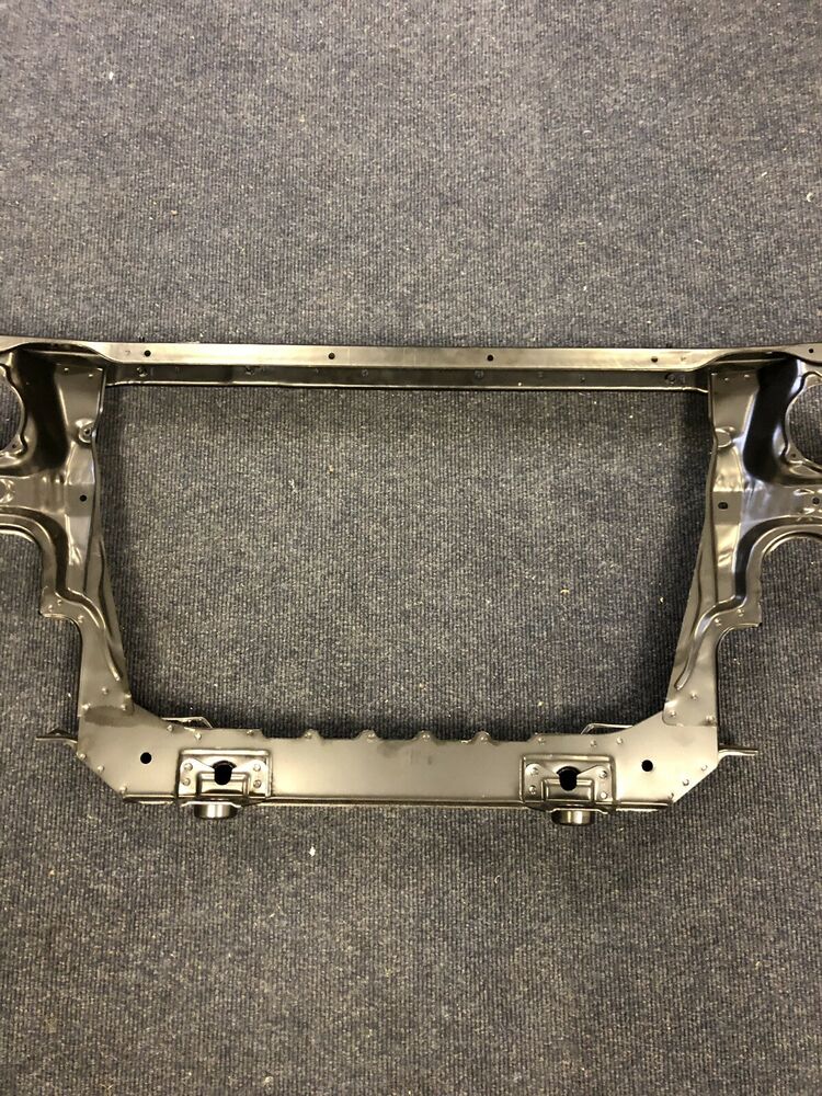 NEW Nissan Skyline R34 GTR Front Slam Panel Headlight Radiator Housing