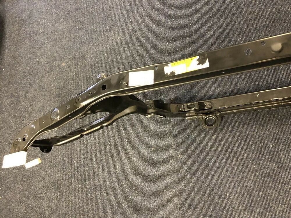 NEW Nissan Skyline R34 GTR Front Slam Panel Headlight Radiator Housing