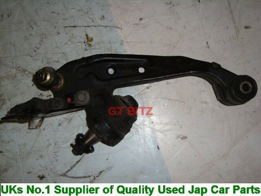 Nissan Skyline R34 GTR Front Upper Arm Wishbone Ball Joint RHS