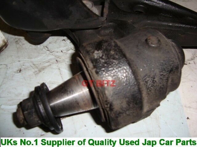 Nissan Skyline R34 GTR Front Upper Arm Wishbone Ball Joint RHS