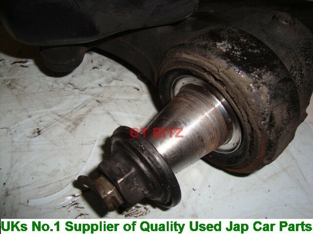 Nissan Skyline R34 GTR Front Upper Arm Wishbone Ball Joint RHS