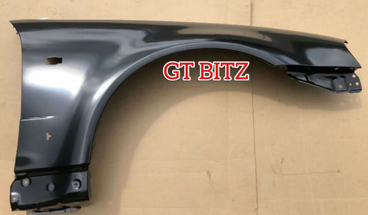 NEW Skyline R34 GTR Front Wing Front Fender Right RHS Genuine Nissan Part