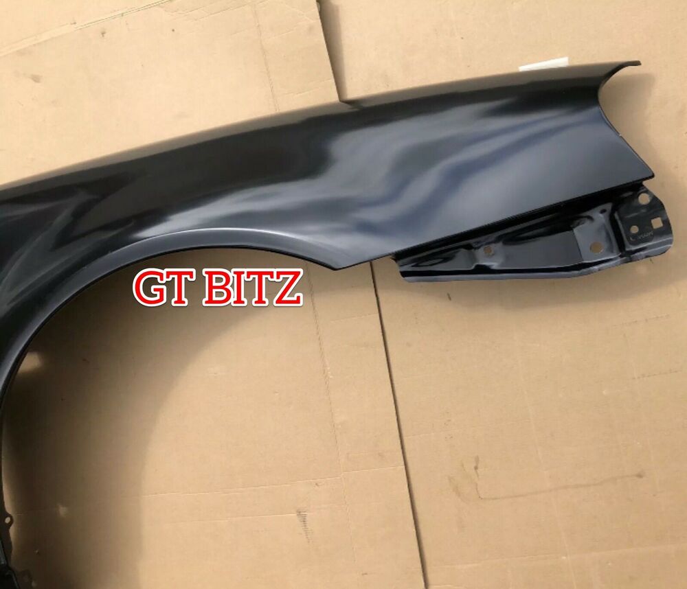 NEW Skyline R34 GTR Front Wing Front Fender Right RHS Genuine Nissan Part