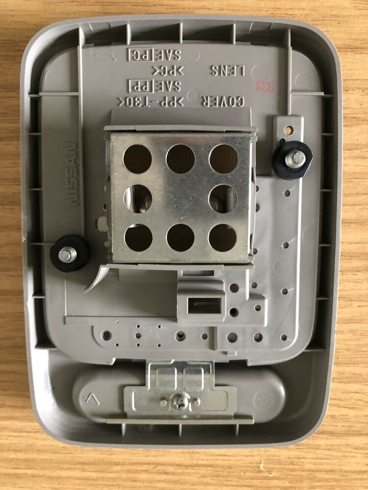 Nissan Skyline GTR GTT R34 Interior Middle Roof Light