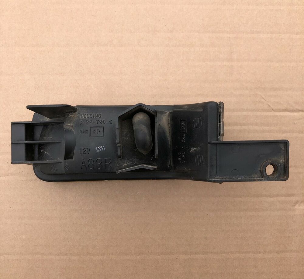 Nissan Skyline GTR GT-T R34 SERIES 1 Reverse Light Right Side 1999 - 2000