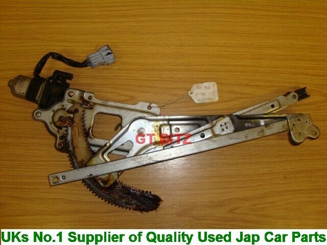 Nissan Skyline GTR GT-T R34 Window Motor Regulator Right
