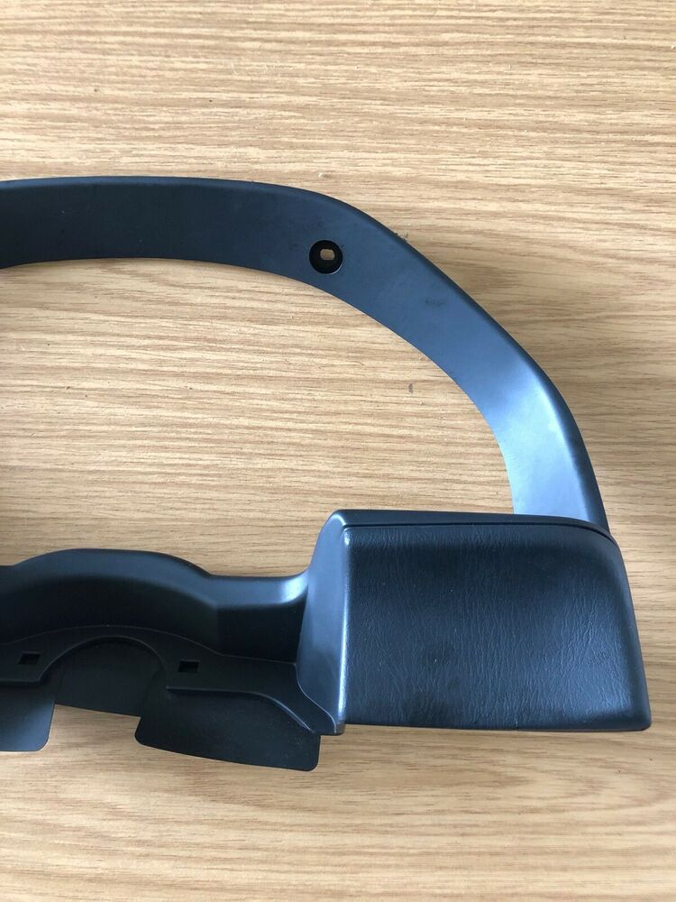 Nissan Skyline GTR GTT R34 Speedometer Speedo Clocks Cluster Cover Trim