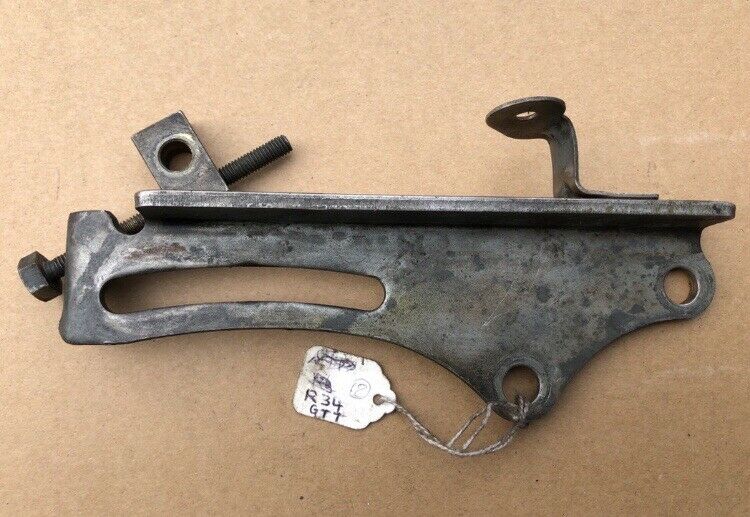 Nissan Skyline R34 GTT GT-T RB25 Alternator Adjuster Bracket Bolt Spacer