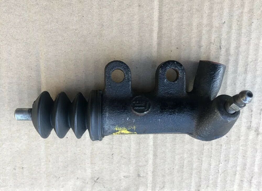Starlet Turbo Glanza V Clutch Slave Cylinder EP82 4EFTE EP91