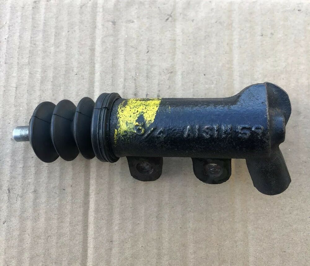 Starlet Turbo Glanza V Clutch Slave Cylinder EP82 4EFTE EP91