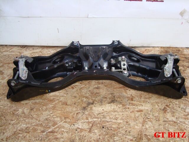 Subaru Forester 2.5X SUV FB25 AWD 4WD Front Subframe Sub Frame Cradle 2010-2012