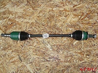 Subaru Forester Diesel XS XT 6 Speed Driveshaft Front Left 2011-2012 NEW